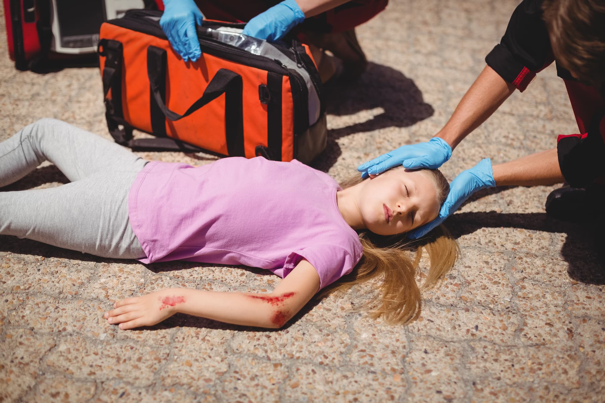 The importance of first aid courses for everyone